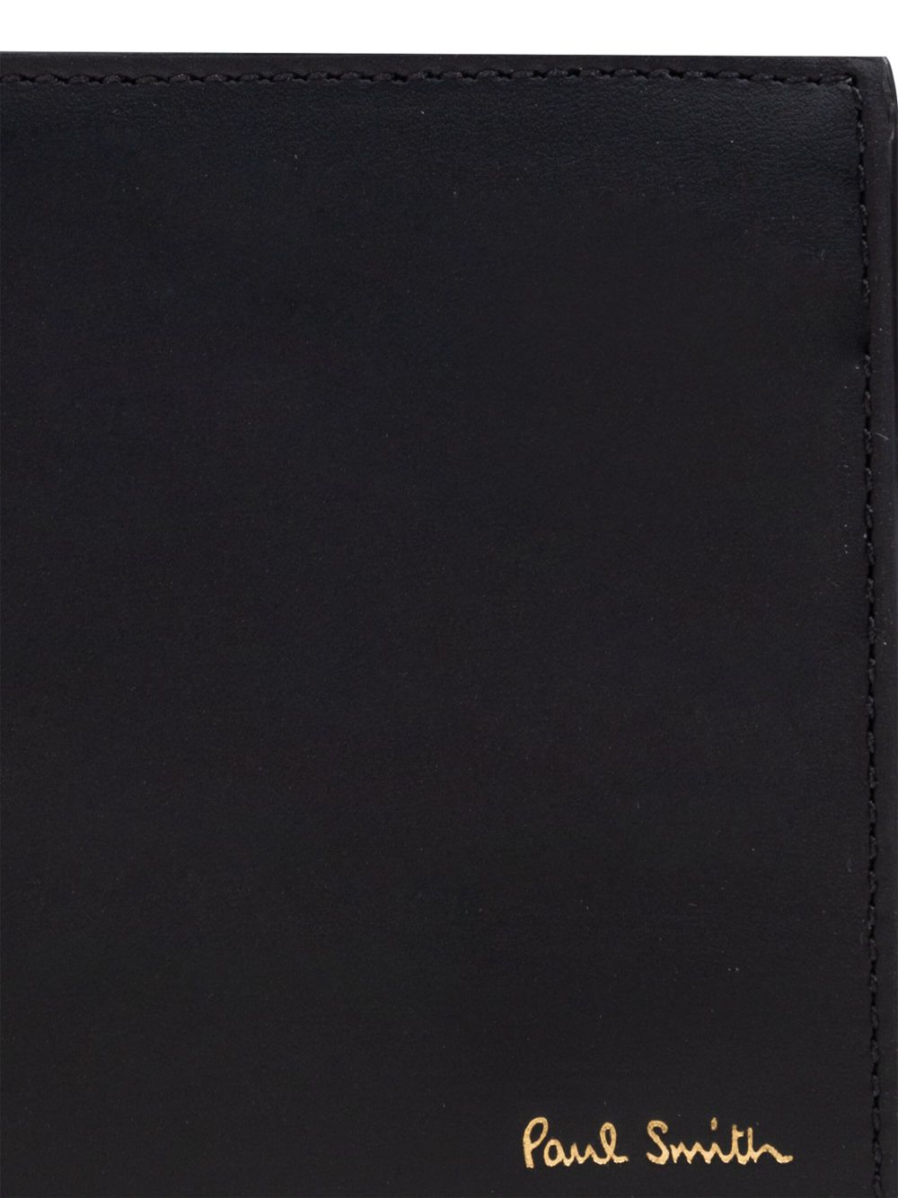 Paul Smith Wallets Black bi-fold