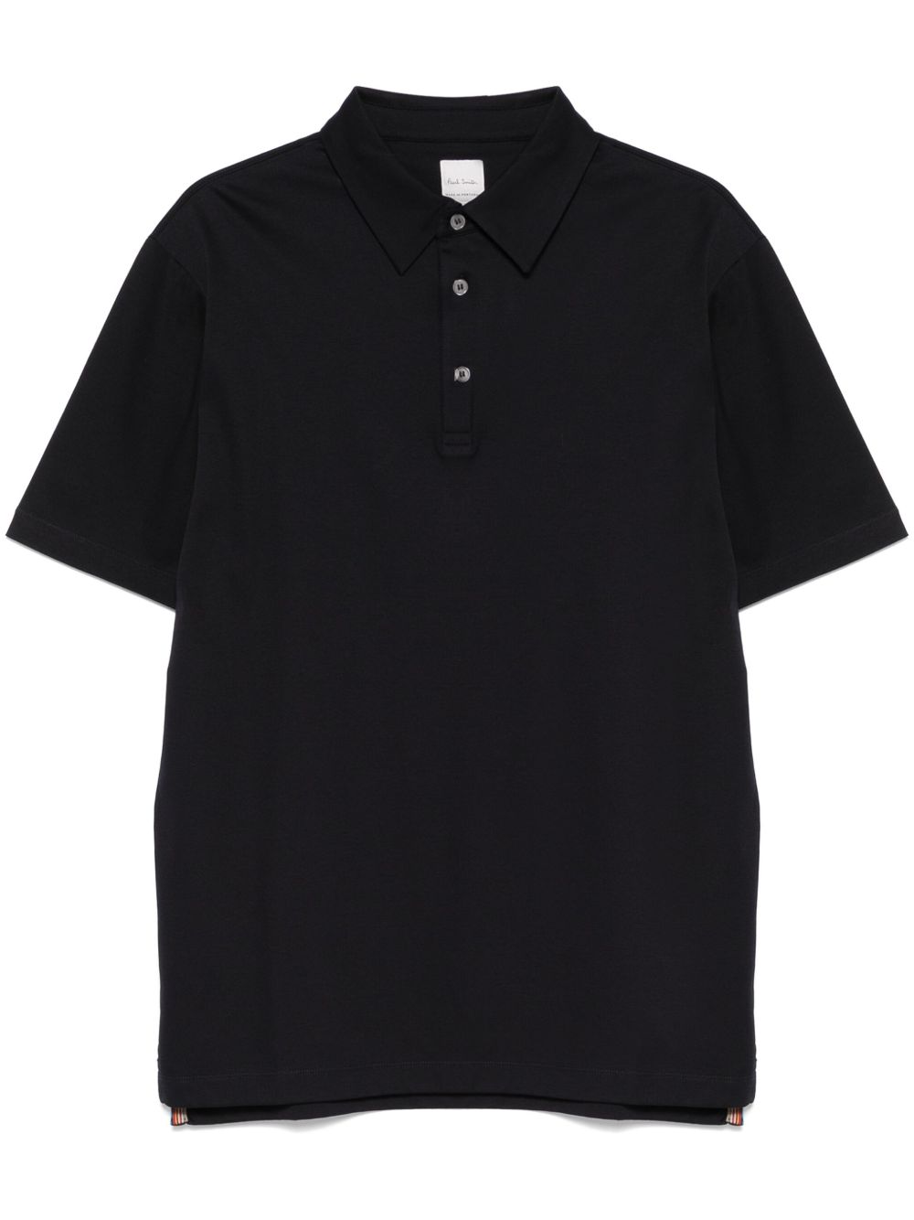 Paul Smith T-shirts and Polos Blue