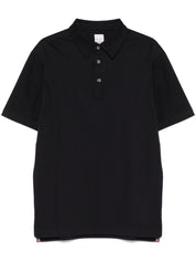 Paul Smith T-shirts and Polos Blue