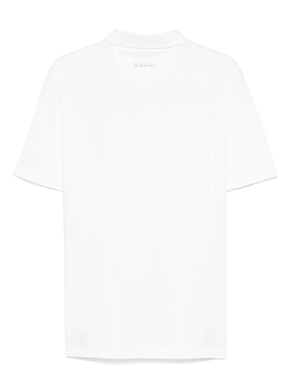 Paul Smith T-shirts and Polos White
