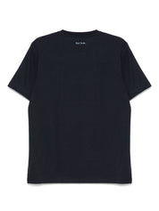 Paul Smith T-shirts and Polos Blue