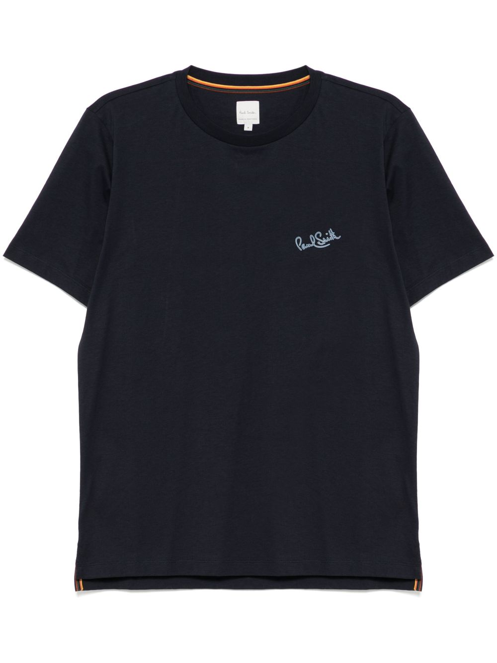 Paul Smith T-shirts and Polos Blue