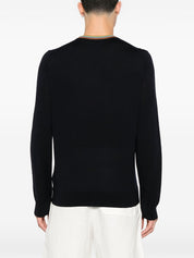 Paul Smith Sweaters Blue