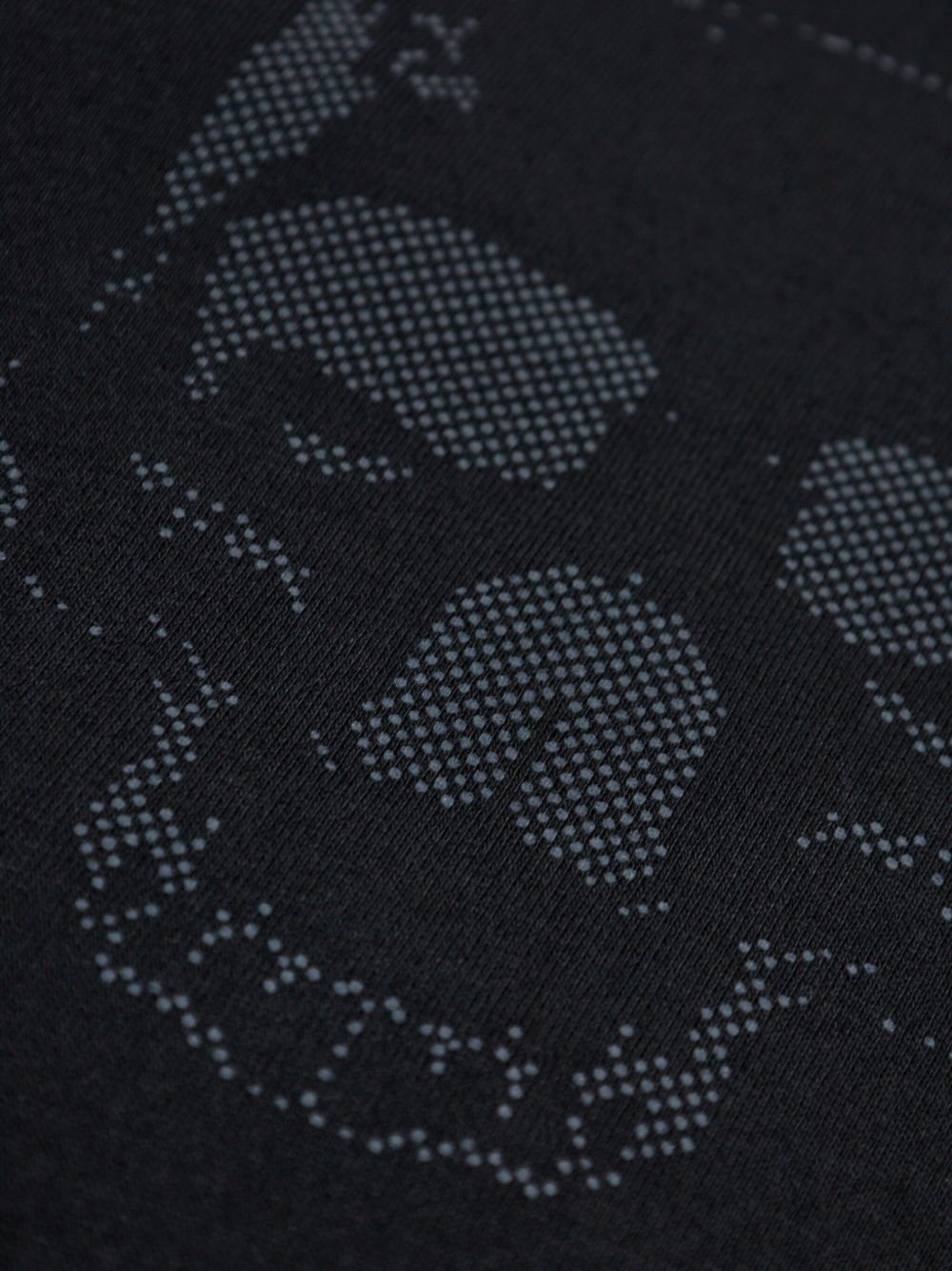 Paul Smith T-shirts and Polos Black cotton skull graphic