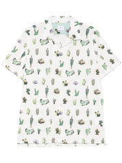 Chemises Paul Smith blanches