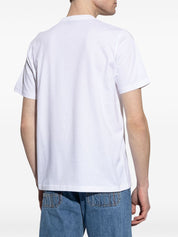 Paul Smith T-shirts and Polos White