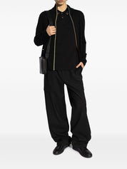 PS By Paul Smith T-shirts and Polos in Black