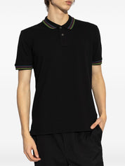 PS By Paul Smith T-shirts and Polos in Black