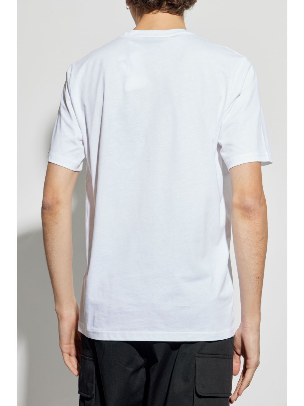 PS By Paul Smith T-shirts and Polos White