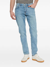 PS By Paul Smith Jeans Clear Blue
