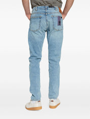 PS By Paul Smith Jeans Clear Blue