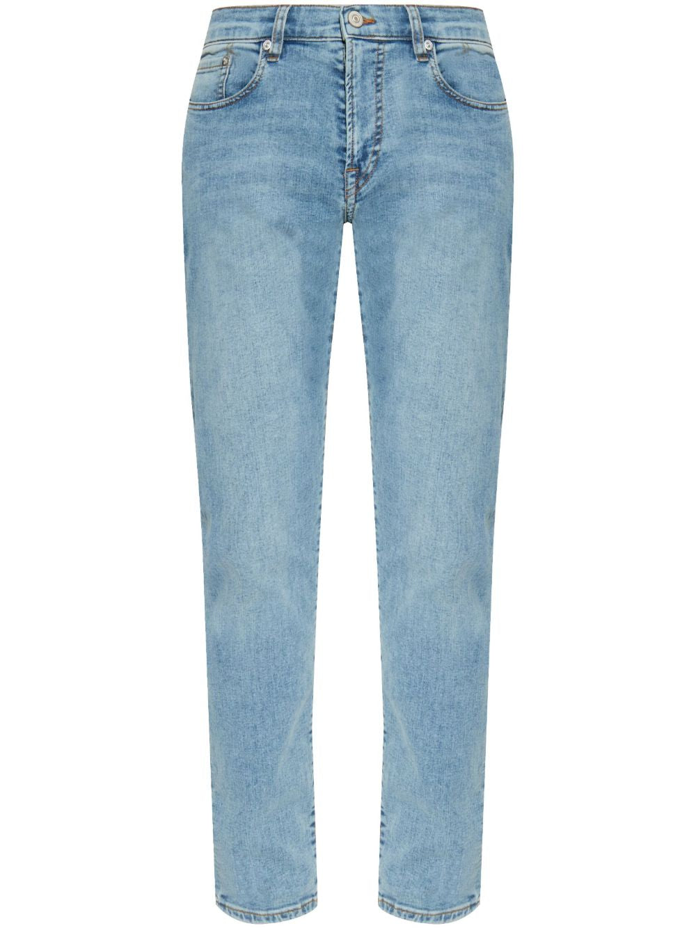 PS By Paul Smith Jeans Clear Blue