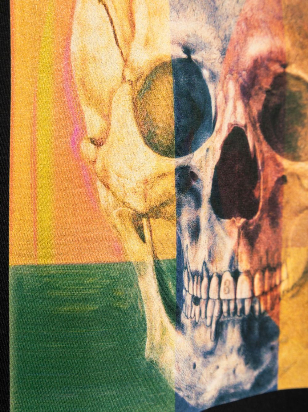 PS By Paul Smith T-shirts and Polos Black