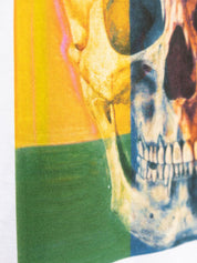 PS By Paul Smith T-shirts and Polos White skull print