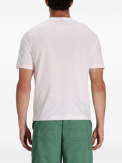 PS By Paul Smith T-shirts and Polos White crew neck