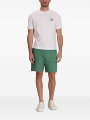 PS By Paul Smith T-shirts and Polos White crew neck