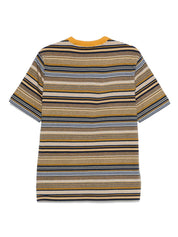 PS By Paul Smith T-shirts and Polos in Leather Brown