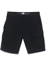 C.P. Company Shorts Blue