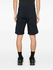 C.P. Company Shorts Blue
