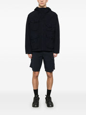 C.P. Company Shorts Blue