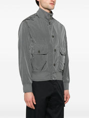 Chaqueta verde de CP Company CPCompany Coats