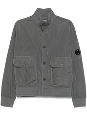 Chaqueta verde de CP Company CPCompany Coats