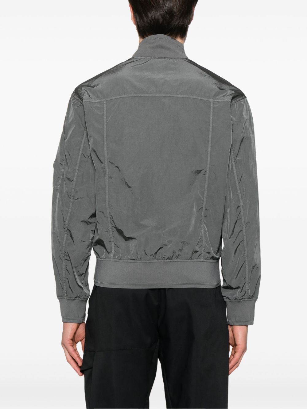 Chaqueta verde de CP Company CPCompany Coats