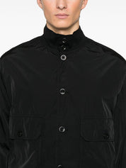 C.P. Company C.P.Company Coats Black jacket