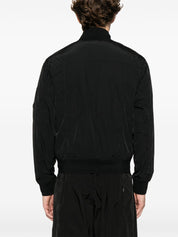 C.P. Company C.P.Company Coats Black jacket