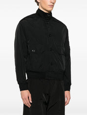 C.P. Company C.P.Company Coats Black jacket