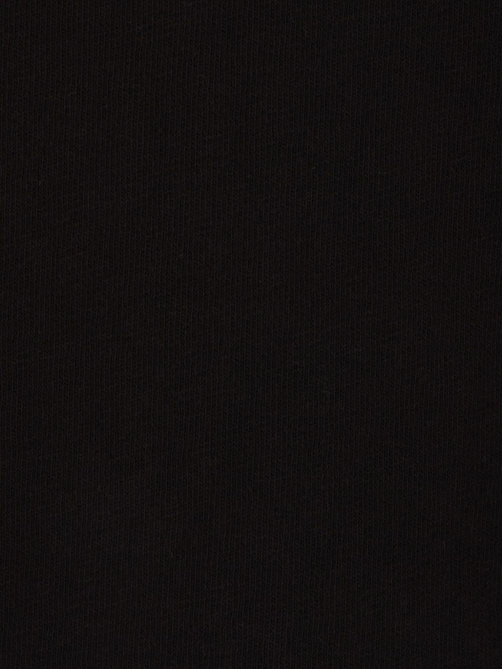 C.P. Company Sweaters Black crew neck