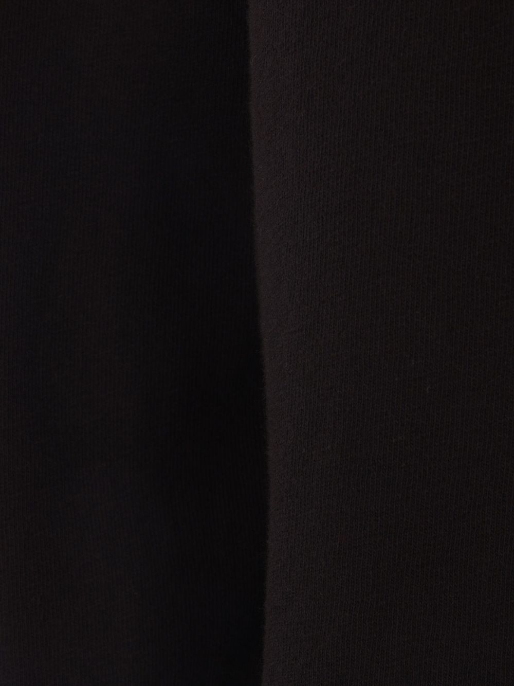 C.P. Company Sweaters Black crew neck