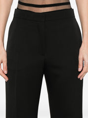 Pantalones negros de Givenchy
