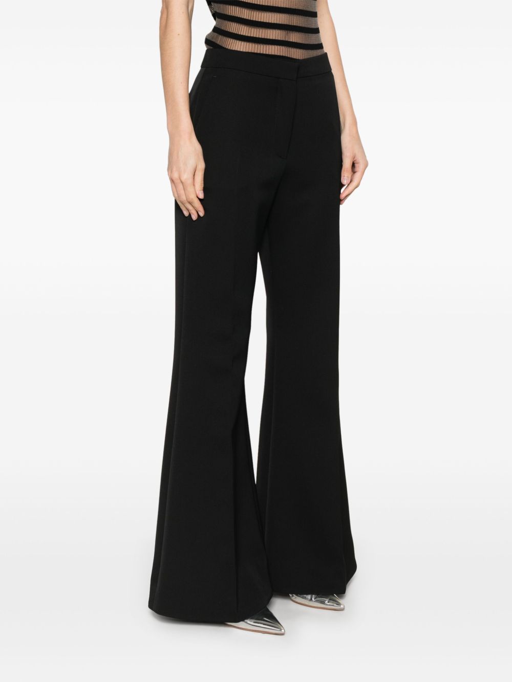 Pantalones negros de Givenchy