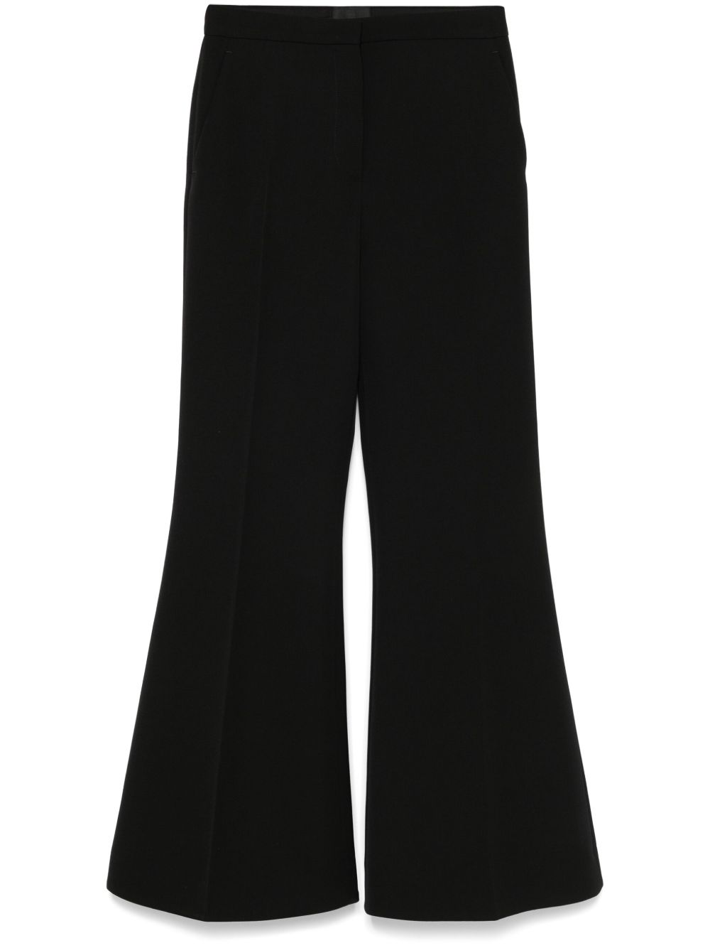 Pantalones negros de Givenchy