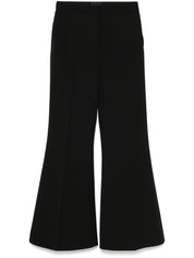 Pantalones negros de Givenchy