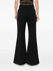 Pantalones negros de Givenchy