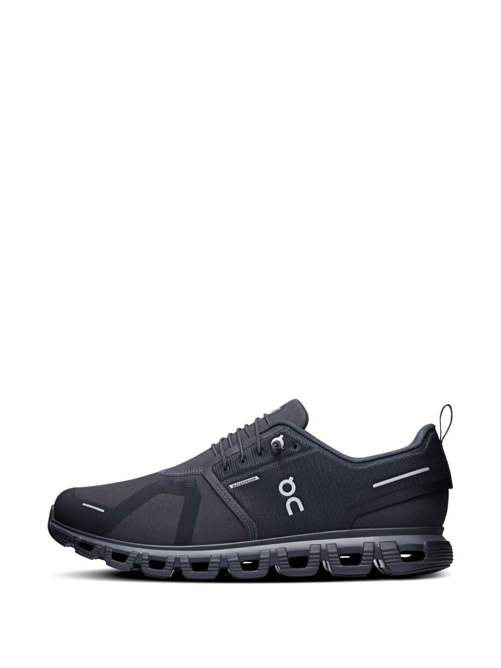 Sur ON Sneakers Black Cloud 6 WP