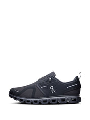 Sur ON Sneakers Black Cloud 6 WP