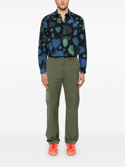 Chemises PS By Paul Smith Bleu