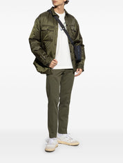 PS By Paul Smith T-shirts and Polos White