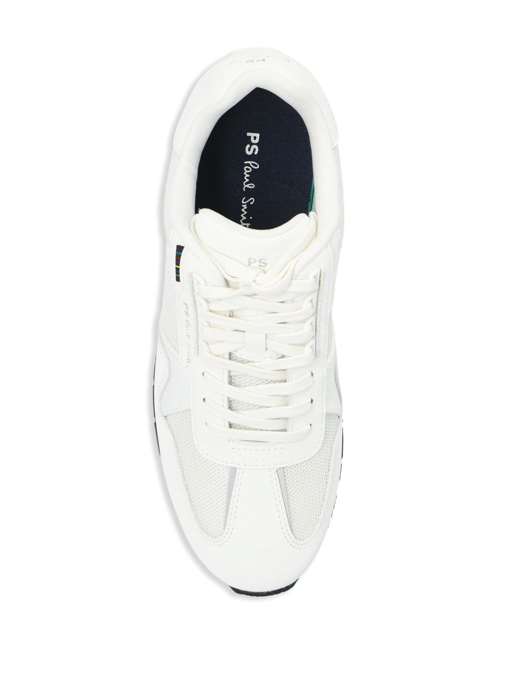 PS By Paul Smith Sneakers White