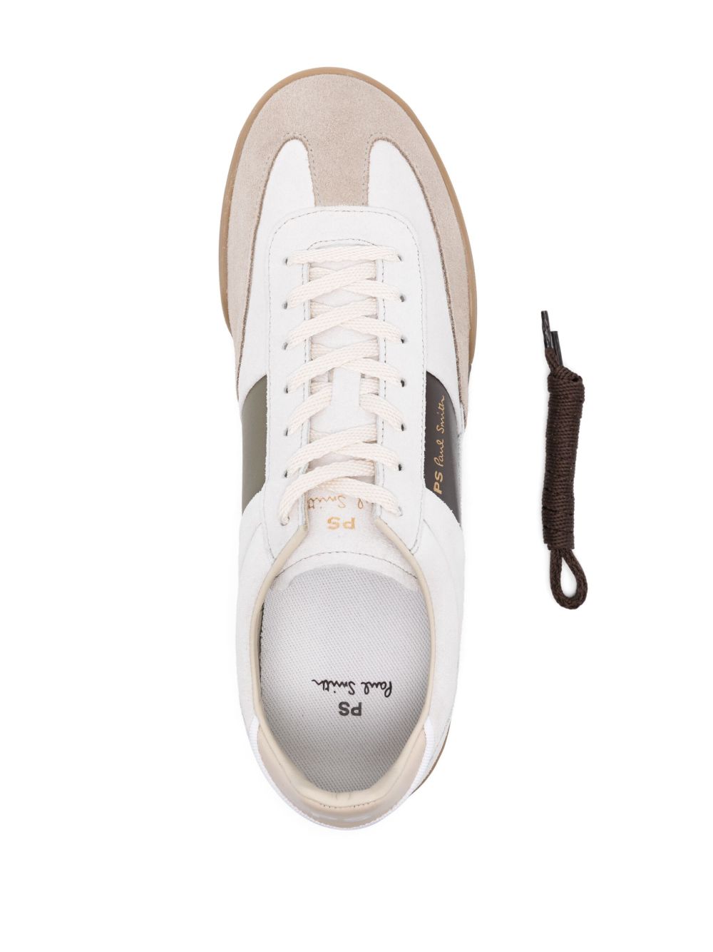 PS By Paul Smith Sneakers White