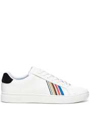 PS By Paul Smith Sneakers in White Leather