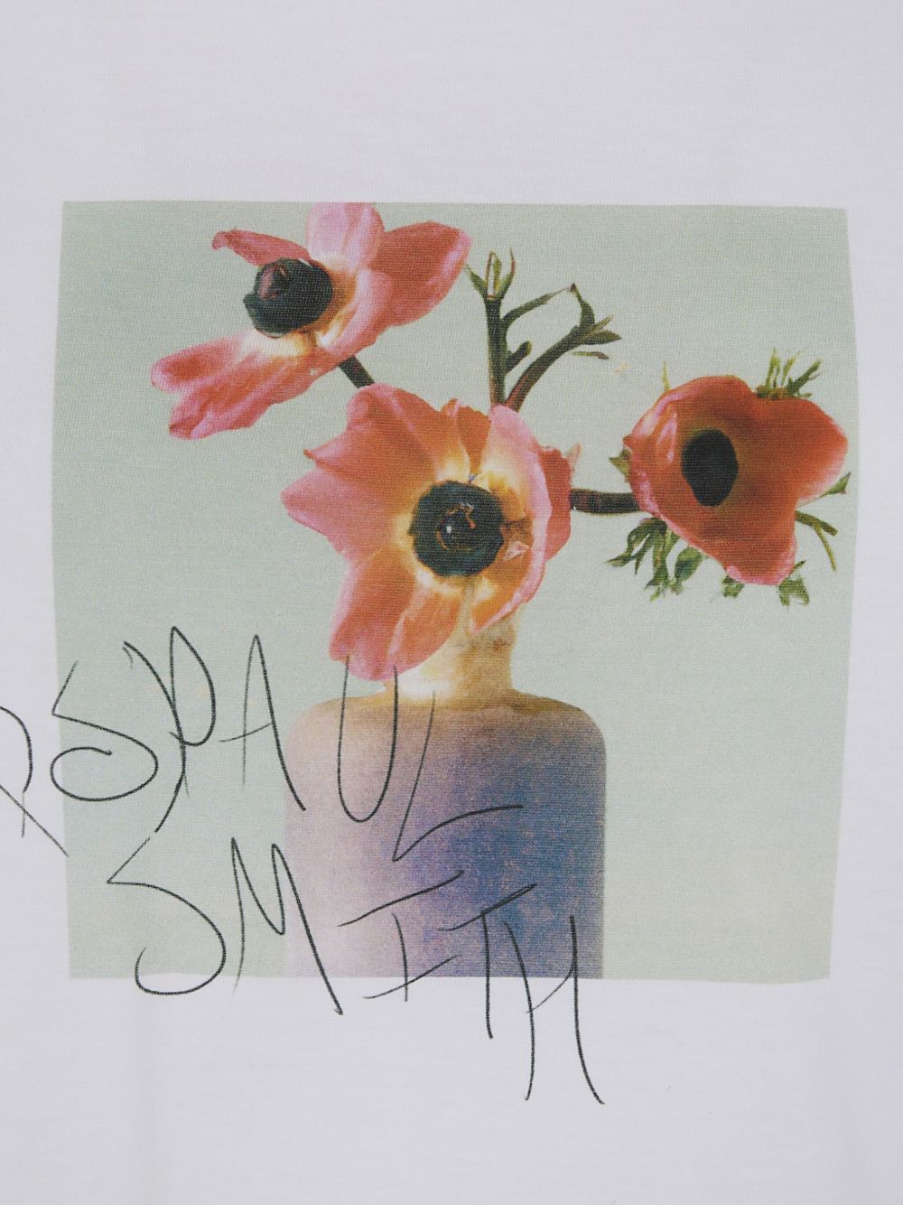 PS By Paul Smith T-shirts and Polos White