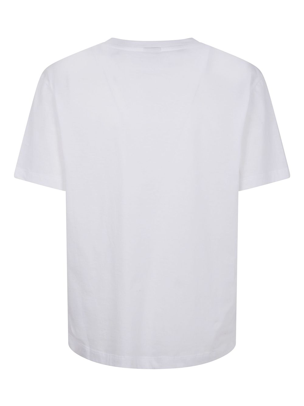 PS By Paul Smith T-shirts and Polos White