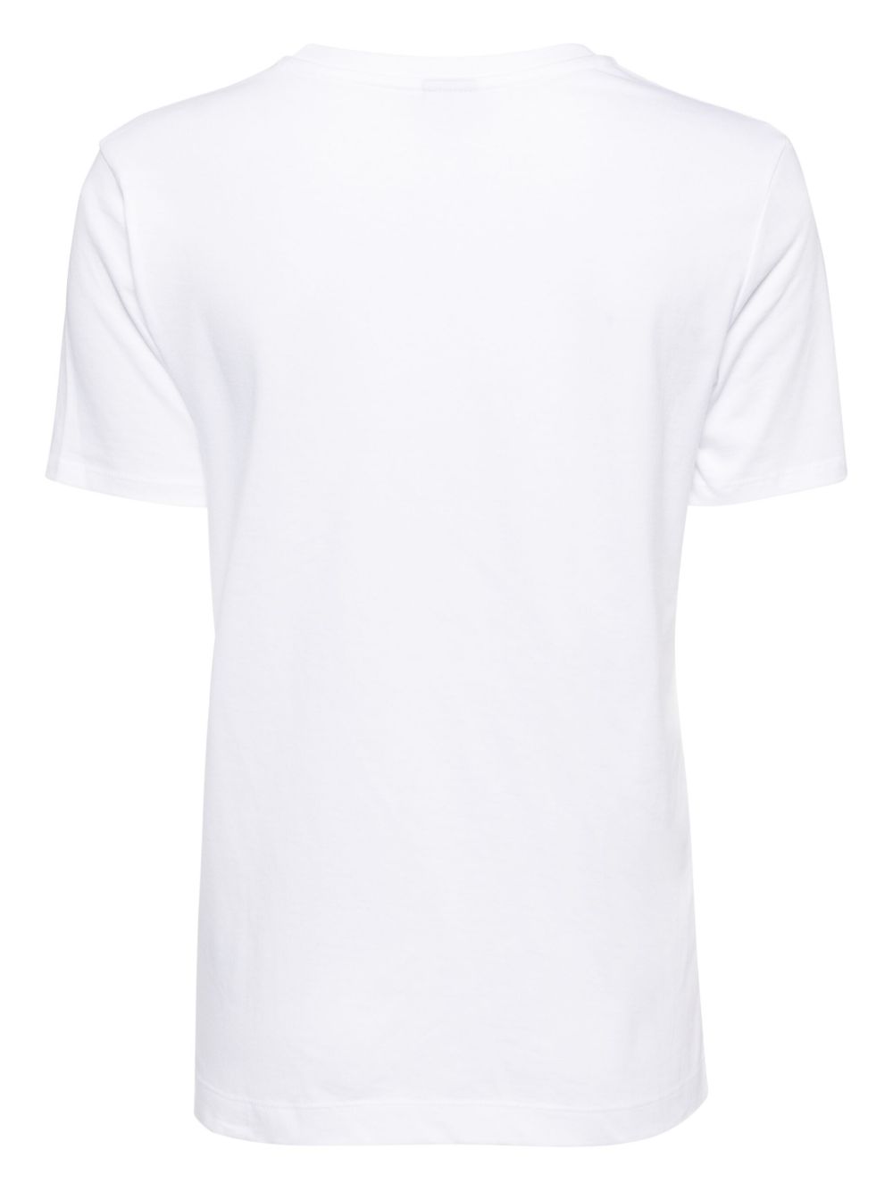 Camisetas y polos PS By Paul Smith Blanco