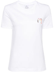 Camisetas y polos PS By Paul Smith Blanco