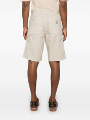 CARHARTT WIP MAIN Shorts Beige