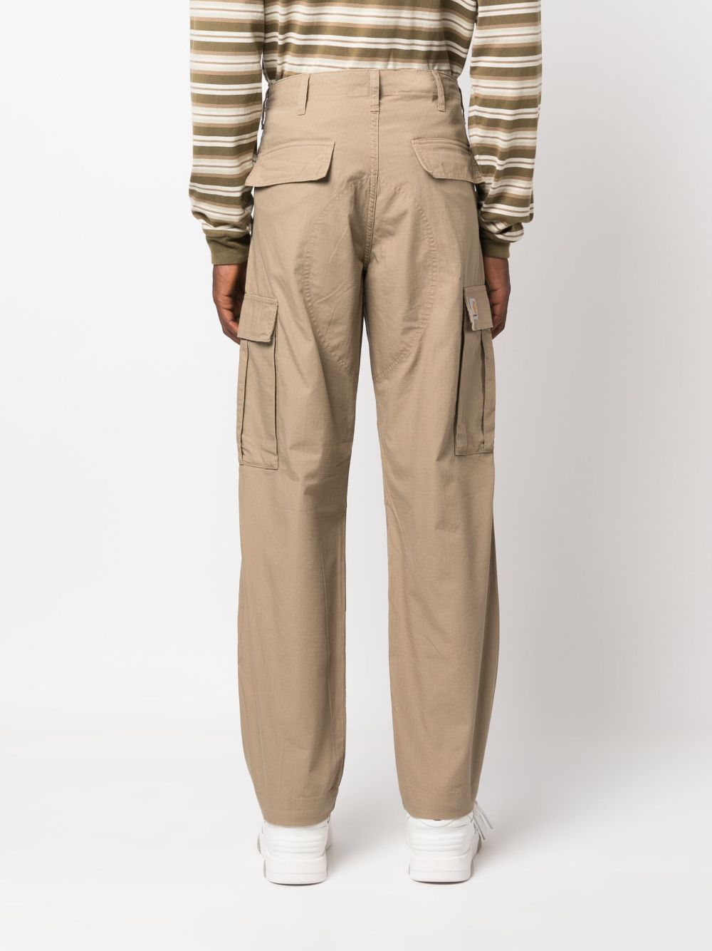 Pantalon CARHARTT WIP MAIN Camel